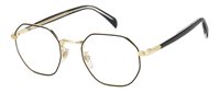 Montatura vista David Beckham Uomo 107371RHL5021 - 107371RHL5021
